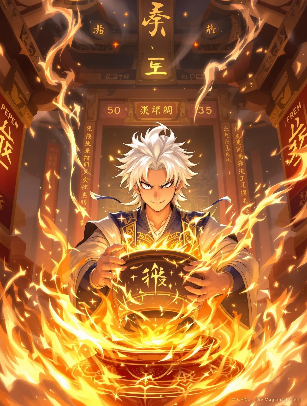 成人动漫网人气番剧 - 一念永恒 - 仙侠修真仙侠动漫